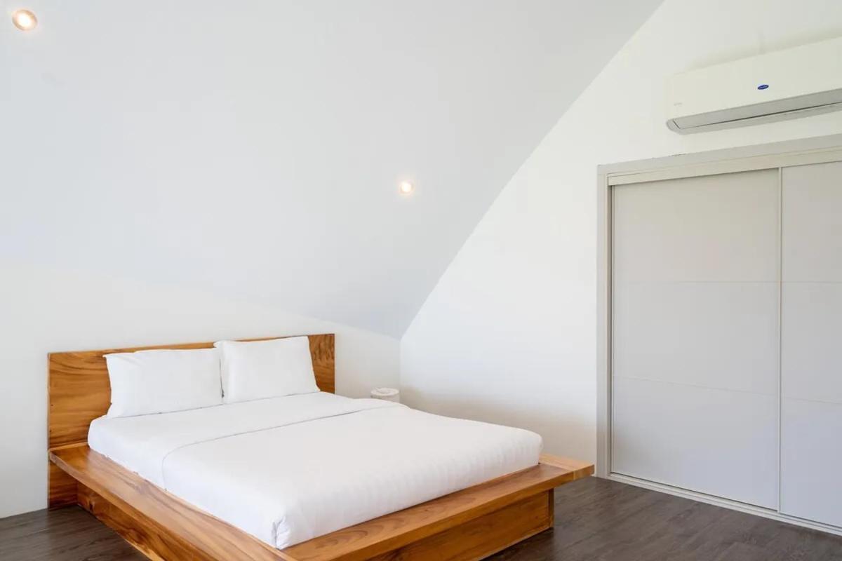 Villa Lola 2Br - Private Infinity Pool & Sea View Chaweng Plajı Dış mekan fotoğraf